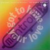 Download track Got To Have Your Love (Luv Dub)