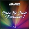 Download track Make Me Smile (Everytime) (Extended Mix)