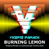 Download track Burning Lemon (Instrumental Techno Dub)