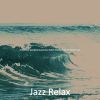 Download track Dream Like Saxophone Bossa Nova - Vibe For Road Trips