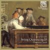 Download track 1. String Quartet Op. 334 Hob. 3: 40 In B Flat Major - I. Allegro Moderato