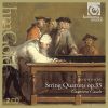 Download track 3. String Quartet Op. 331 Hob. 3: 37 In B Minor - III. Andante