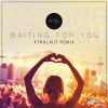 Download track Waiting For You (Extended Mix)