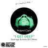 Download track I'get Deep Soulmagic Instrumental Remix