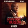 Download track Murda (Busta Rhymes + Bilal)