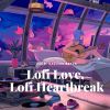 Download track A Love So Lonely In This Broken Heart