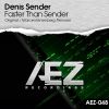 Download track Faster Than Sender Original Mix