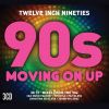 Download track Moving On Up (M People Master Mix)