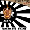 Download track Shaman's Tribe