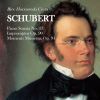 Download track Four Impromptus, D. 899: No. 1 In C Minor