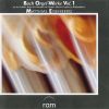 Download track 9. Orgelbuchlein - Vom Himmel Hoch Da Komm Ich Her BWV 606