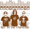 Download track Key To The Universe