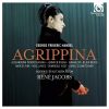 Download track Scena 14. Recitativo Pallante Agrippina: Se Ben Nemica Sorte