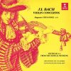 Download track Bach, JS: Violin Concerto No. 1 In A Minor, BWV 1041: III. Allegro Assai'