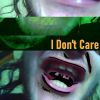 Download track I Don't Care (Instrumental)