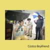 Download track Costco Boyfriend (Reprise)