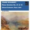 Download track Piano Sonata No. 21 In B-Flat Major, D. 960 III. Scherzo. Allegro Vivace Con Delicatezza (Remastered 2022)