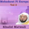 Download track Mohadarat Fi Europa, Pt. 2