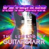 Download track The Legend Of Guitarstarr