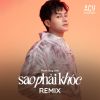 Download track Sao Phải Khóc (Acv Remix)