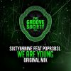 Download track We Are Young (Instrumental Mix)