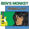 Download track The Monkey's Finger