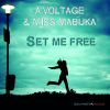 Download track Set Me Free (Airplay Edit)