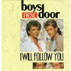 Download track I Will Follow Yoy (7'' Version)