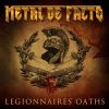 Download track Legionnaires' Oath (Acoustic Version)