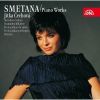 Download track 9. Smetana Stammbuchblatter Op. 2: VI. Andante Ma Non Troppo