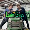 Download track Lawn Guys