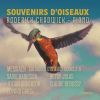 Download track Messiaen Catalogue D’oiseaux, Book 3 L’Alouette Lulu