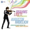 Download track 01. Violin Concerto In D Major, Op. 77 - I. Allegro Non Troppo (Cadenza By Hadelich)