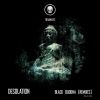 Download track Black Buddha (Crptc Remix)