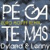 Download track Pégate Más (Euro Motiff Remix)