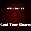 Download track Cool Your Hearts