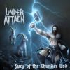 Download track Fury Of The Thunder God