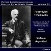 Download track 18 Pieces For Piano, Op. 72, TH 151 (Excerpts): No. 2, Berceuse