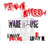 Download track Tekno Qween (Stephane K, DJ Koutarou. A Mix)