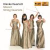 Download track String Quartet In E-Flat Major, K. 428: III. Menuetto. Allegro - Trio