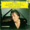 Download track 4. Partita Nr. 1 B-Dur BWV 825: Sarabande