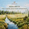 Download track MISSA BREVIS - IV. Benedictus