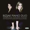 Download track Concertino For Two Pianos In A Minor, Op. 94