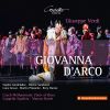 Download track Giovanna D'Arco, II: Compiuto È Il Rito!... Non Fuggir, Donzella! (Giovanna, Giacomo, Carlo, Choir) (Live, Heidenheim, 2023)