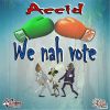 Download track We Nah Vote