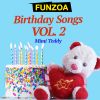 Download track Happy Birthday To You Ji, Pt. 2