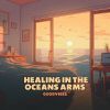 Download track Ocean Waves: The Balm Of Calm