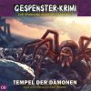 Download track Folge 9: Tempel Der Daemonen 12