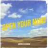 Download track Open Your Mind