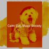 Download track Warm Moods For Calming Pups